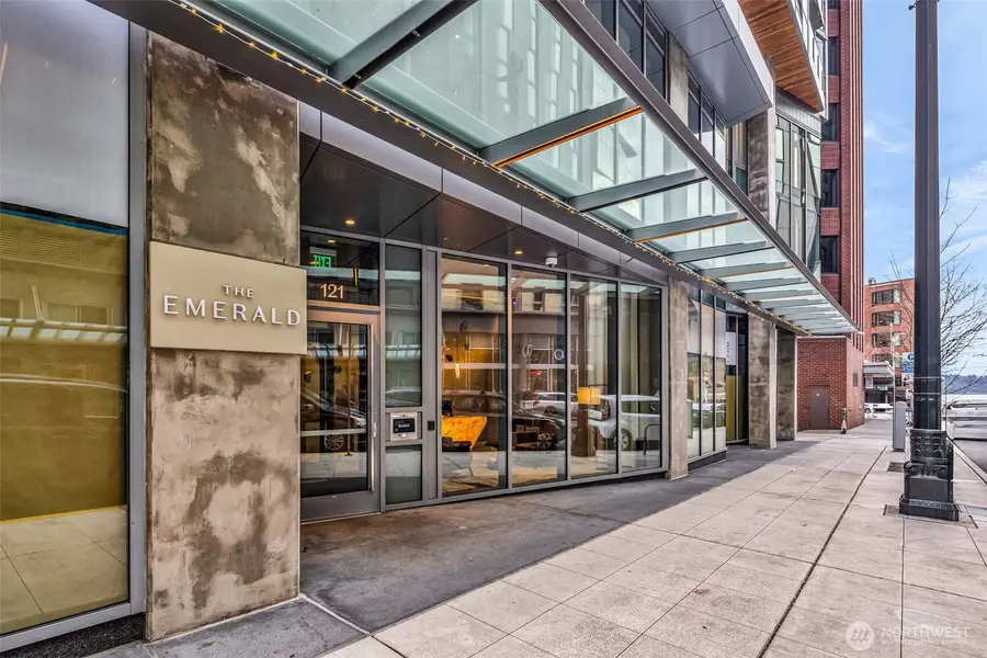 121 Stewart Street #1003, Seattle, WA 98101 - Image #2