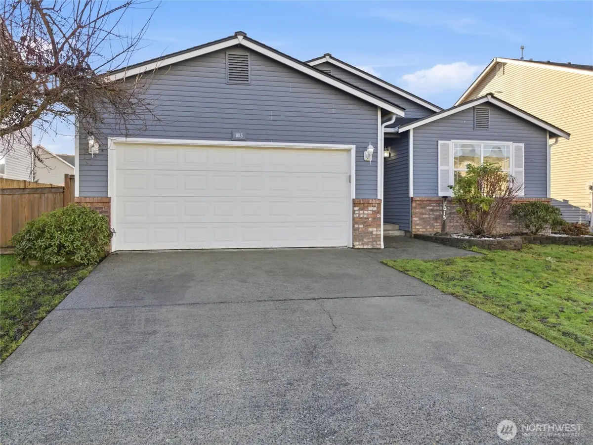 1015 Nunnally Avenue Nw, Orting, WA 98360 - Image #1