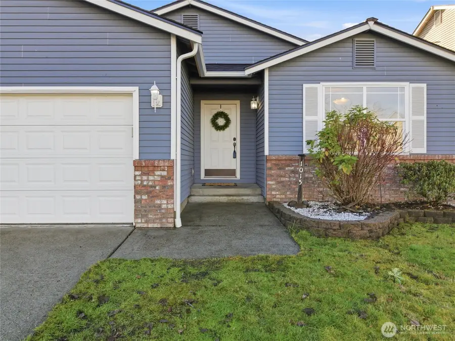 1015 Nunnally Avenue Nw, Orting, WA 98360 - Image #3