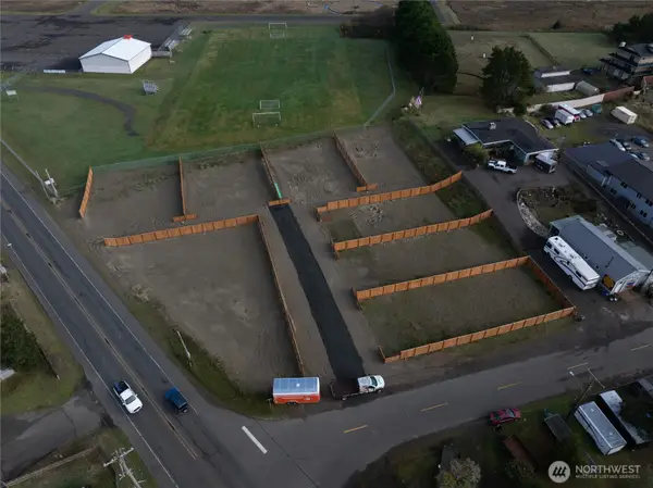 1001 E Delilah Rose Lane, Westport, WA 98595