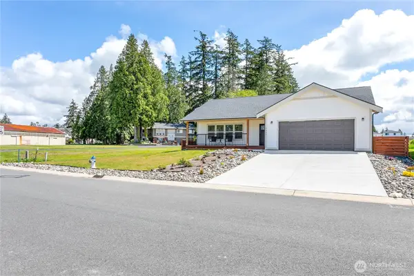 2522 Dodd Street, Blaine, WA 98230