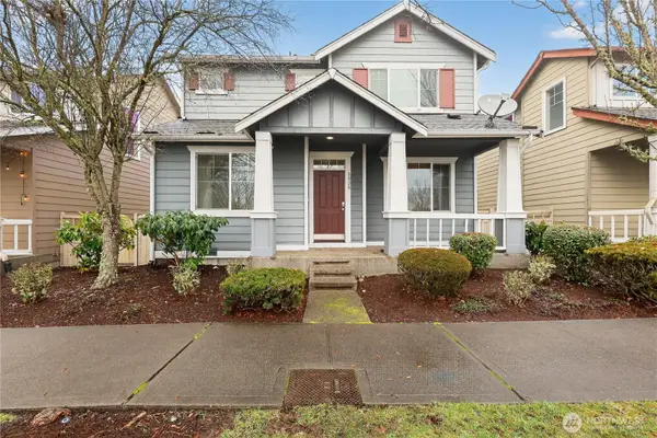 5908 Balustrade Boulevard Se, Lacey, WA 98513