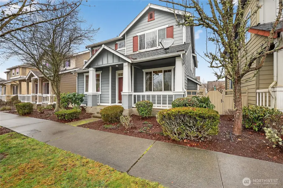 5908 Balustrade Boulevard Se, Lacey, WA 98513 - Image #2