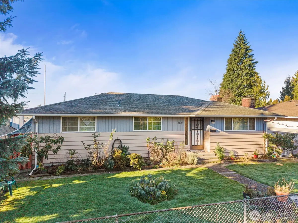 8829 20th Avenue Sw, Seattle, WA 98106 - Image #1