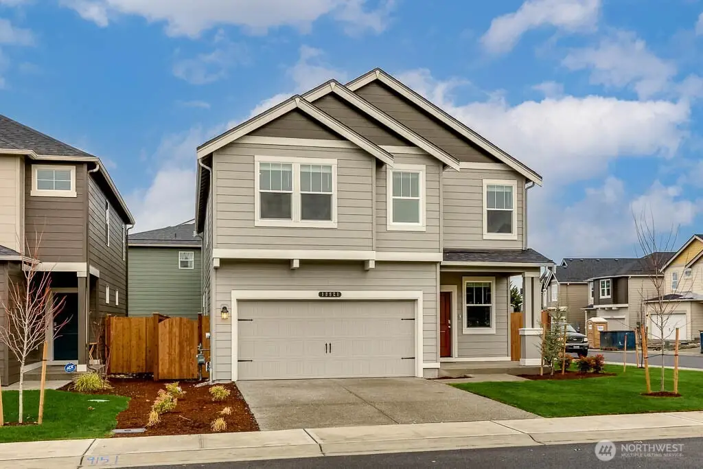 2242 Boxcar Street Ne #175, Olympia, WA 98506 - Image #1