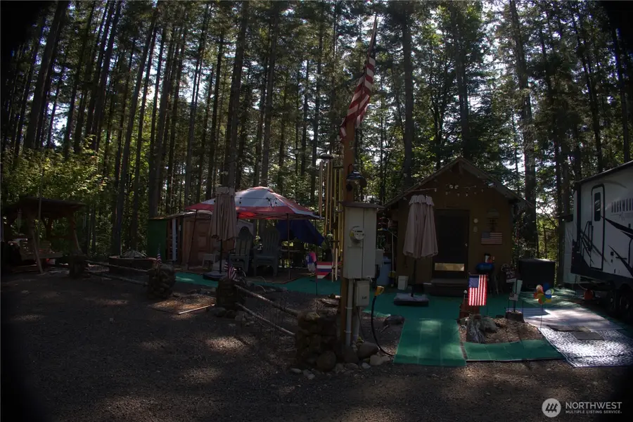 321 Lakewood Drive #16, Hoodsport, WA 98548 - Image #3