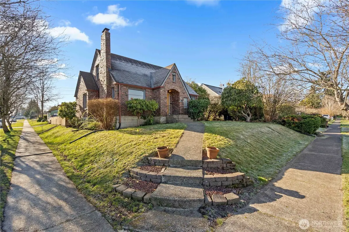 1102 S 61st Street, Tacoma, WA 98408 - Image #1