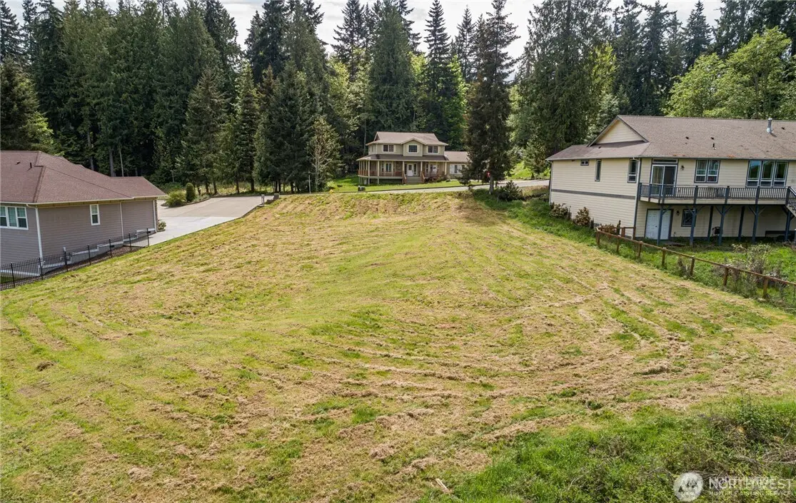 2 Lot Delguzzi Drive, Port Angeles, WA 98362 - Image #1