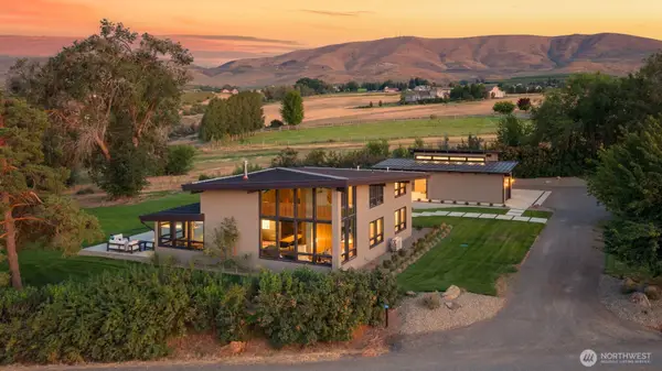 197 Skyview Drive, Ellensburg, WA 98926