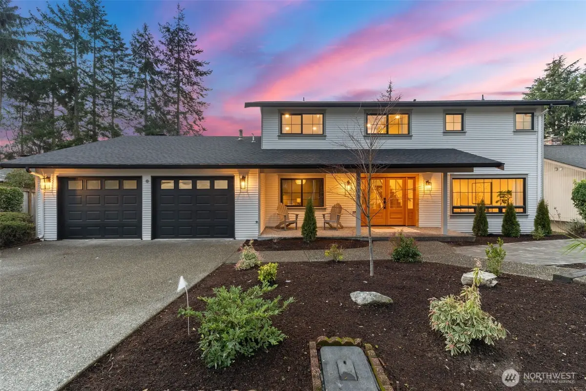 6013 106th Avenue Ne, Kirkland, WA 98033 - Image #1