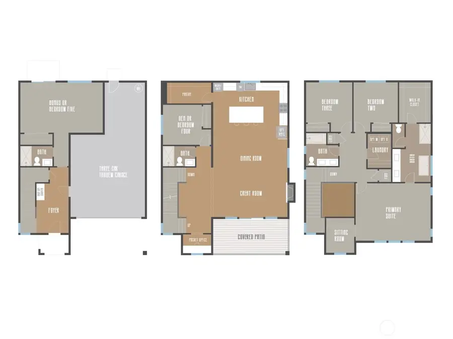 4218 220th Place Se, Bothell, WA 98021 - Image #2