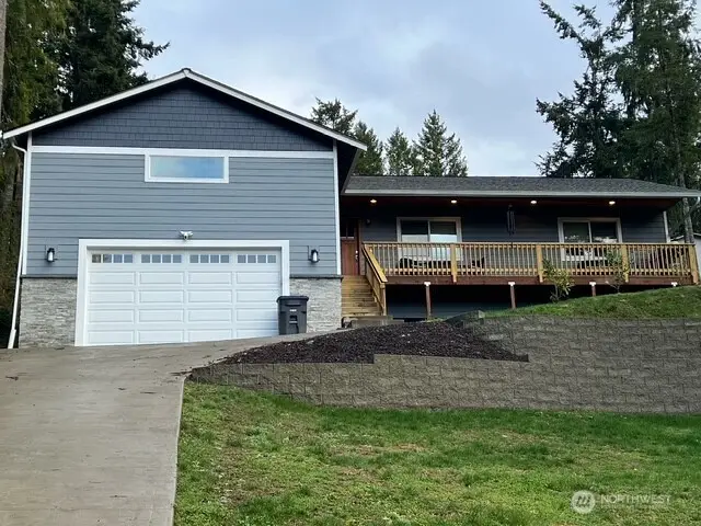 5031 E Rasor Road W, Belfair, WA 98528 - Image #1