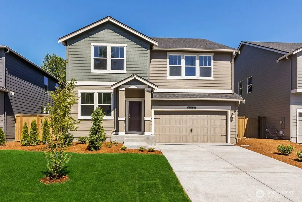 14756 56th Avenue Ct E #11, Puyallup, WA 98375 - Image #1