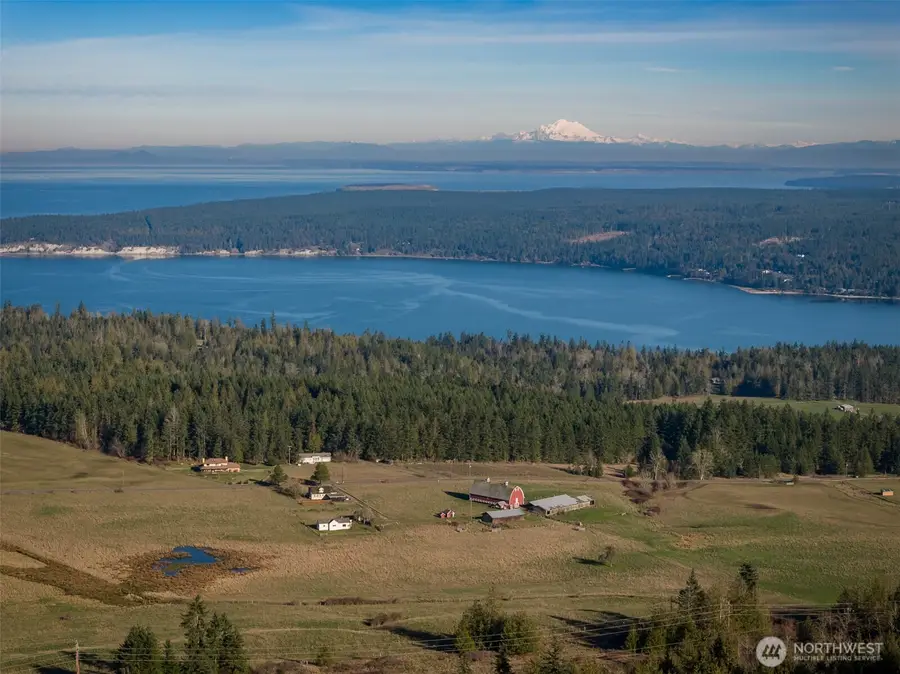 855 Louella Heights Drive, Sequim, WA 98382 - Image #2