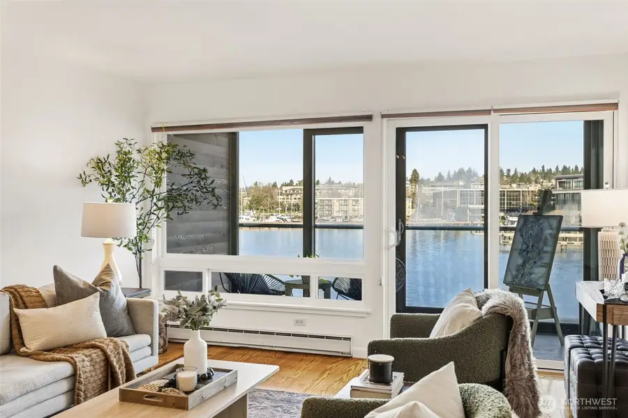 515 S Lake Street #204, Kirkland, WA 98033 - Image #2