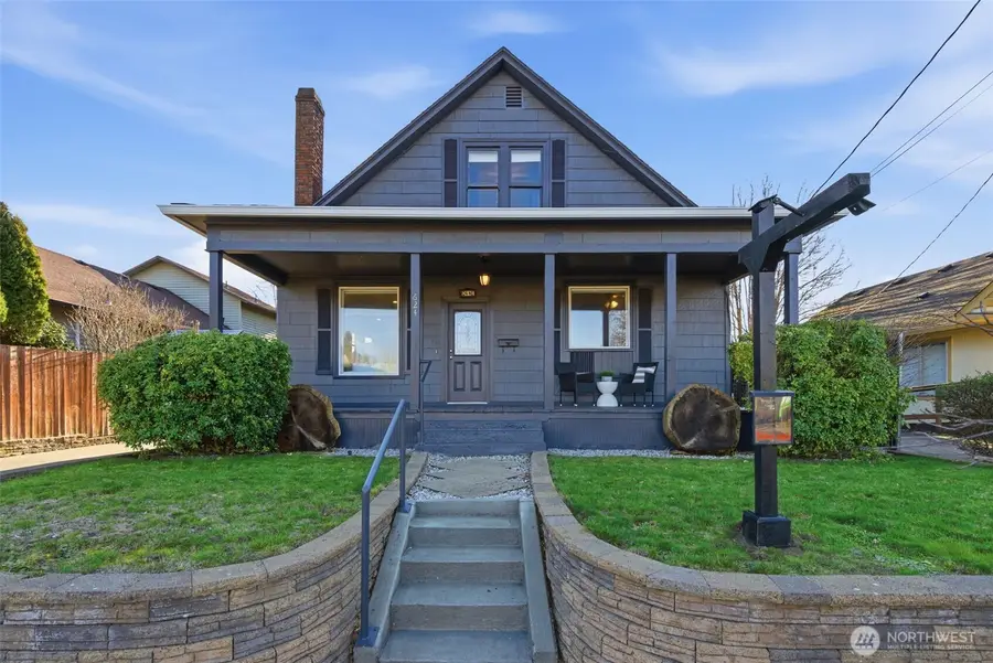 624 NE 2nd Avenue, Camas, WA 98607 - #2