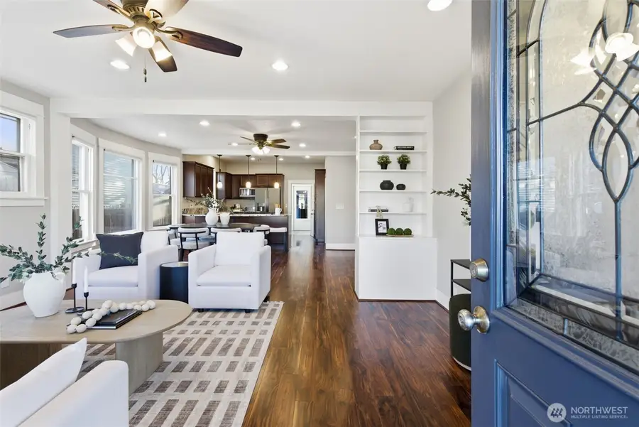 624 NE 2nd Avenue, Camas, WA 98607 - #3