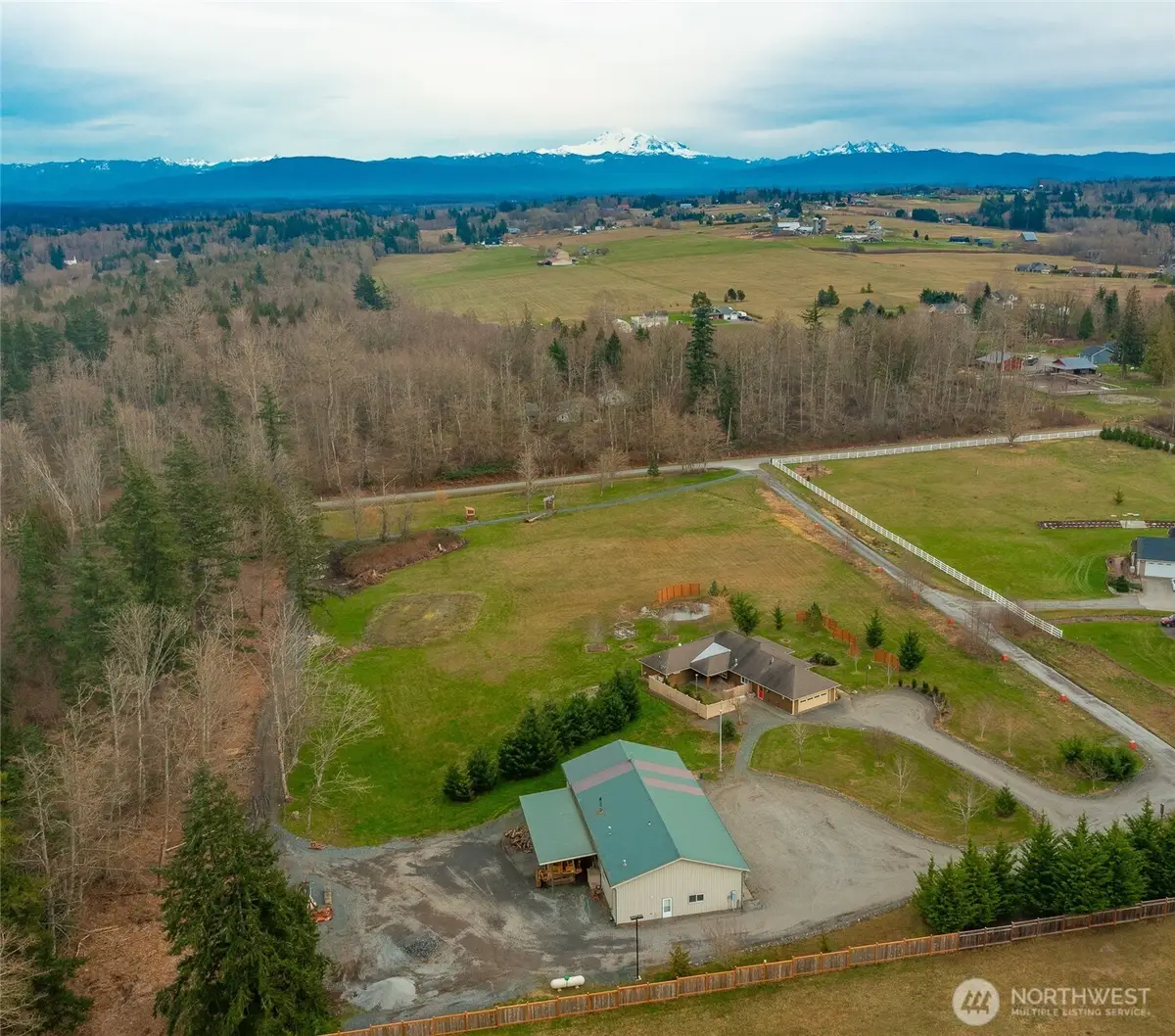 7079 Ham Road, Ferndale, WA 98248 - Image #1