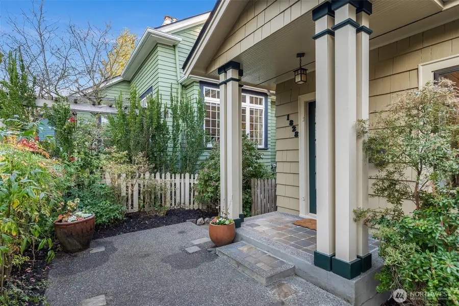 1828 NE Ravenna Boulevard, Seattle, WA 98105 - Image #3