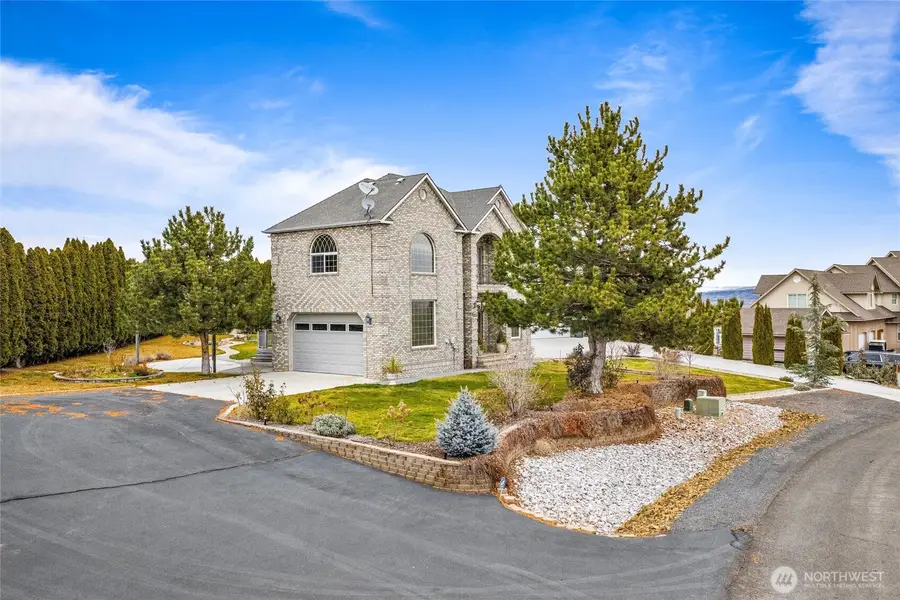 19678 Fairway Drive Nw, Soap Lake, WA 98851 - Image #2