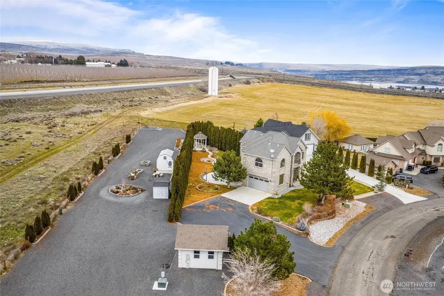 19678 Fairway Drive Nw, Soap Lake, WA 98851 - Image #3