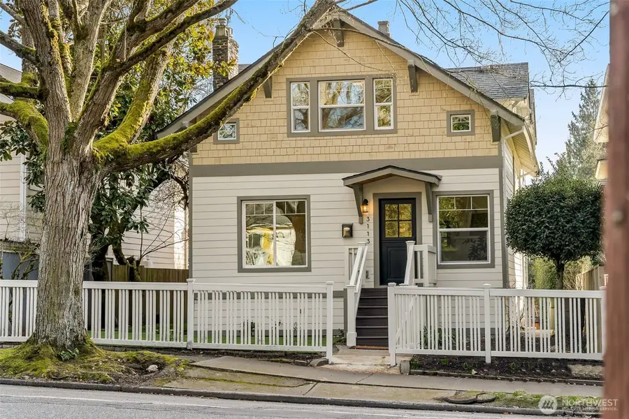 3113 E Cherry Street, Seattle, WA 98122 - Image #2
