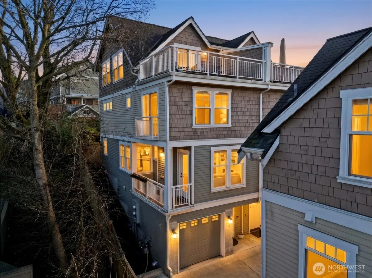3020 14th Avenue W #B, Seattle, WA 98119 - Image #1