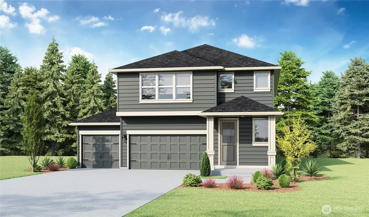 14718 59th Avenue E #4, Puyallup, WA 98375 - Image #1