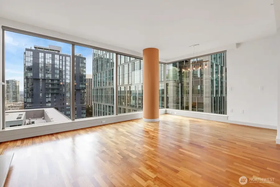 10650 NE 9th Place #1520, Bellevue, WA 98004 - Image #2