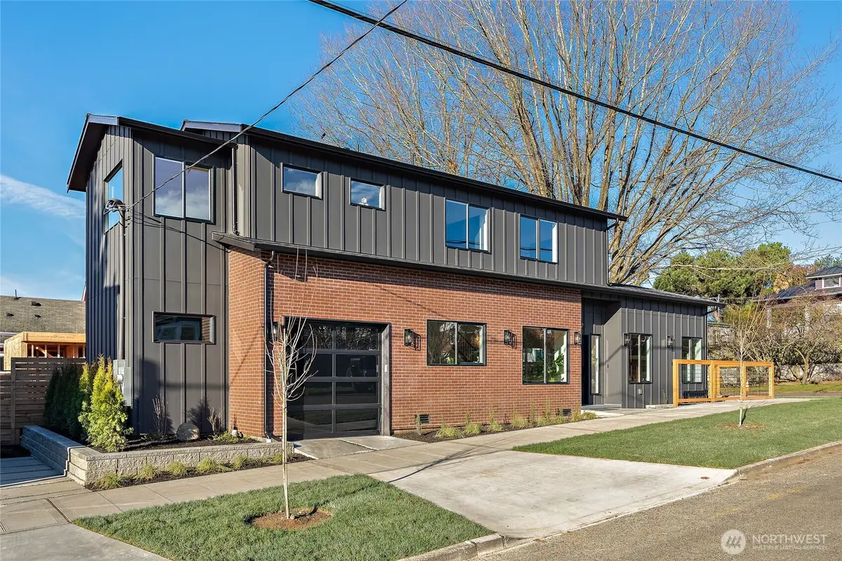 6317 9th Avenue Nw, Seattle, WA 98107 - Image #1