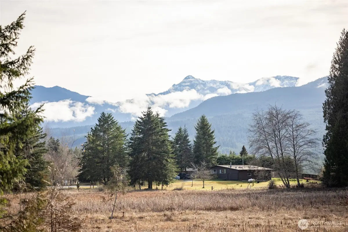 0 Lost Mountain Road, Sequim, WA 98382 - Image #1