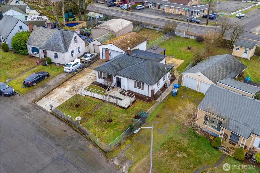 18 Oak Park Drive Sw, Lakewood, WA 98499 - Image #3