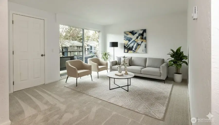 2100 N 106th #307, Seattle, WA 98133 - #2