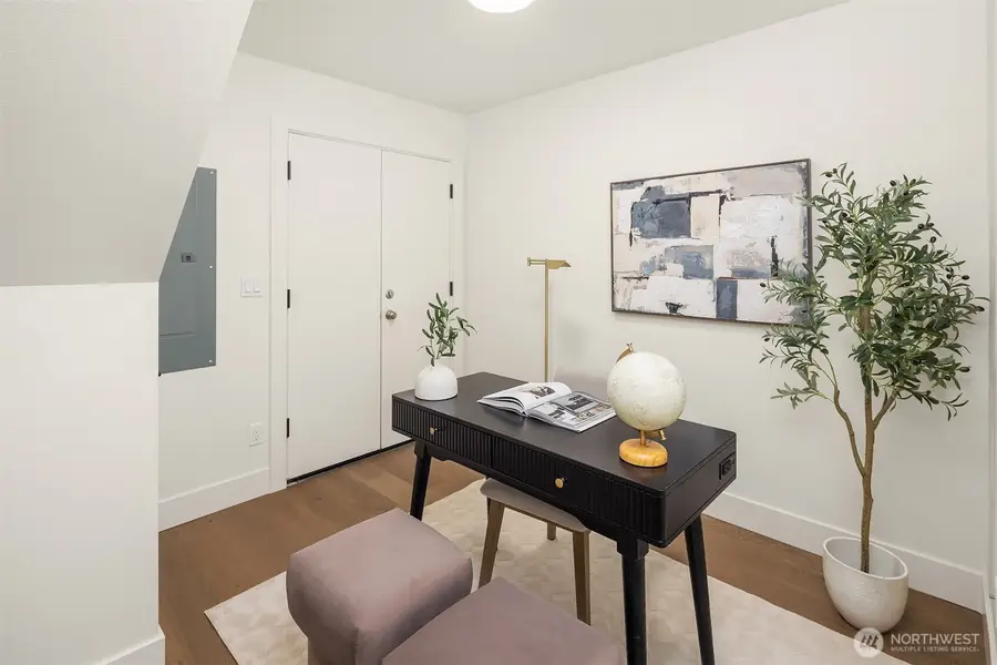 4418 1st Avenue Ne #A, Seattle, WA 98105 - Image #3