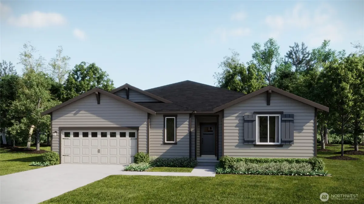 642 Gooseberry Place Drive, Sequim, WA 98382 - Image #1