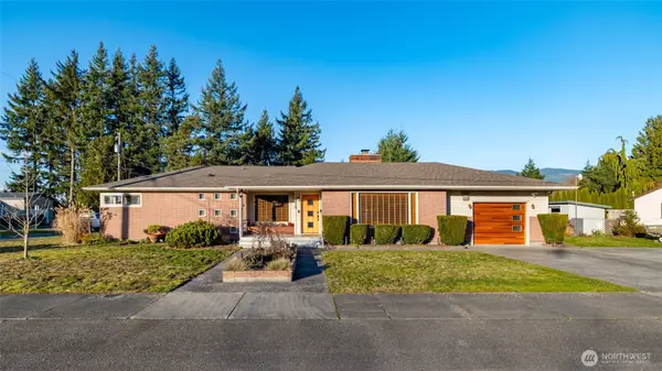 615 Dean Drive, Sedro Woolley, WA 98284