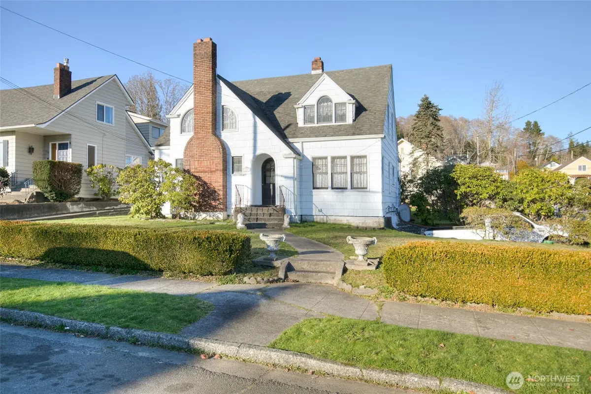 1700 W 6th Street, Aberdeen, WA 98520 - Image #1