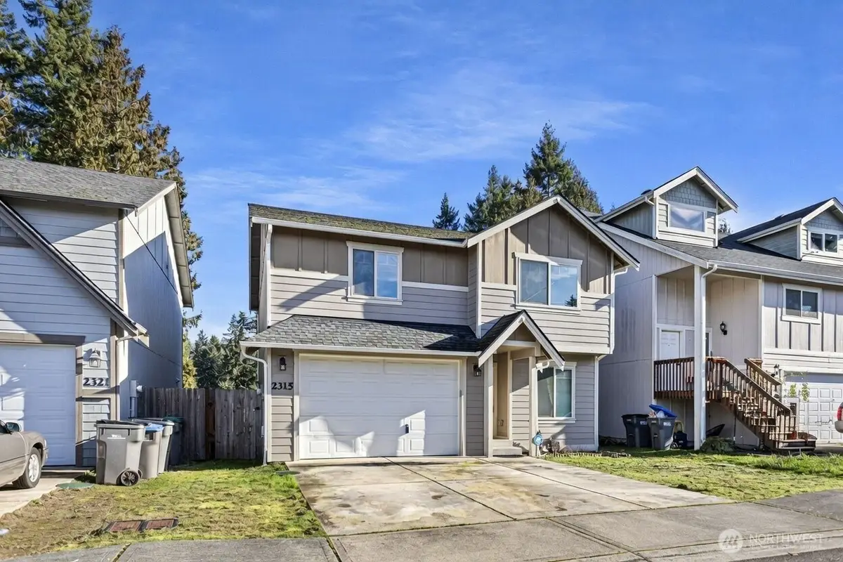 2315 SE Kelby Circle, Port Orchard, WA 98366 - Image #1