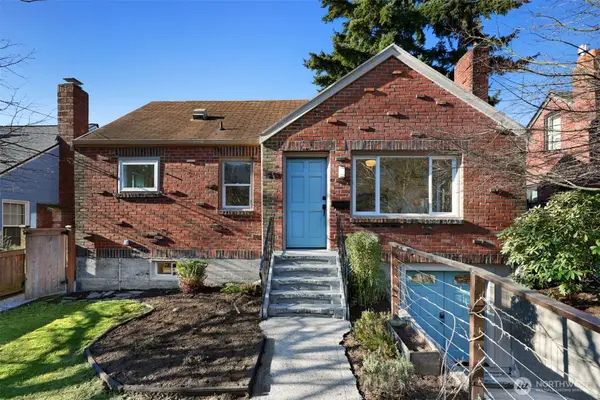 8319 16th Avenue Nw, Seattle, WA 98117