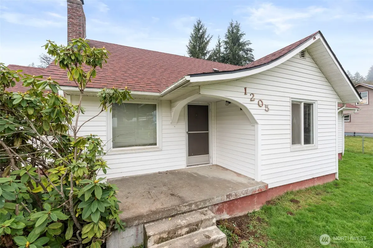 1205 NW Kerron Street, Winlock, WA 98596 - Image #1