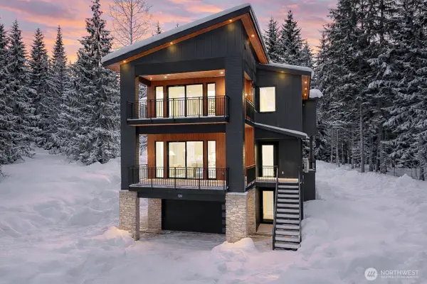 31 Kendall Pl, Snoqualmie Pass, WA 98068