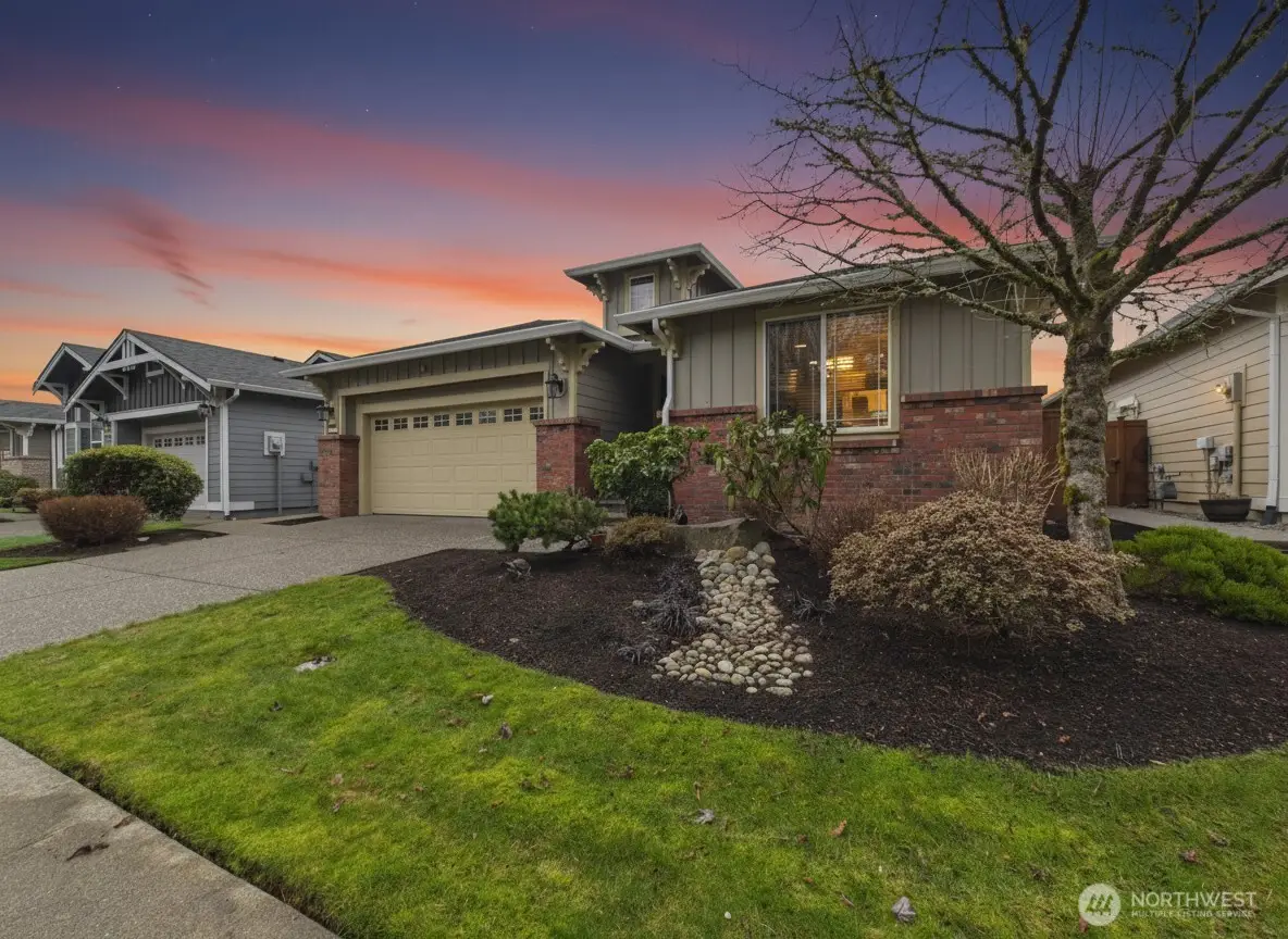 5077 Cypress Loop Ne, Lacey, WA 98516 - Image #1