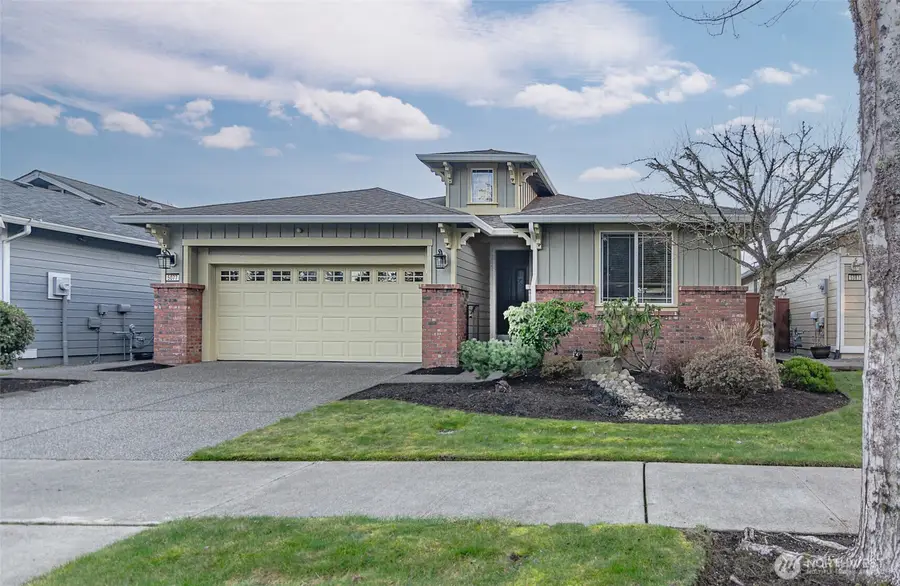 5077 Cypress Loop Ne, Lacey, WA 98516 - Image #2