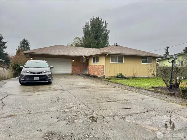 19431 107th Avenue Se, Renton, WA 98055