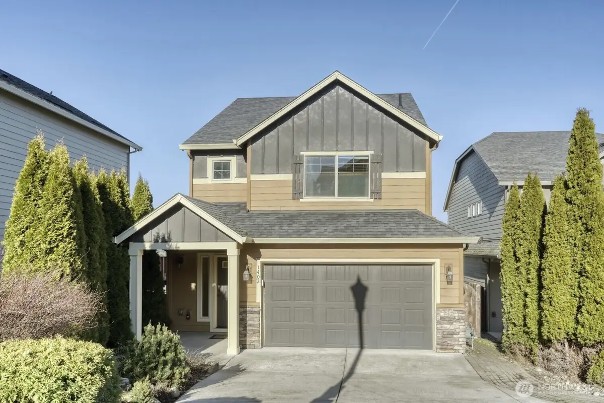 1402 NE 71st Drive, Vancouver, WA 98665 - Image #1