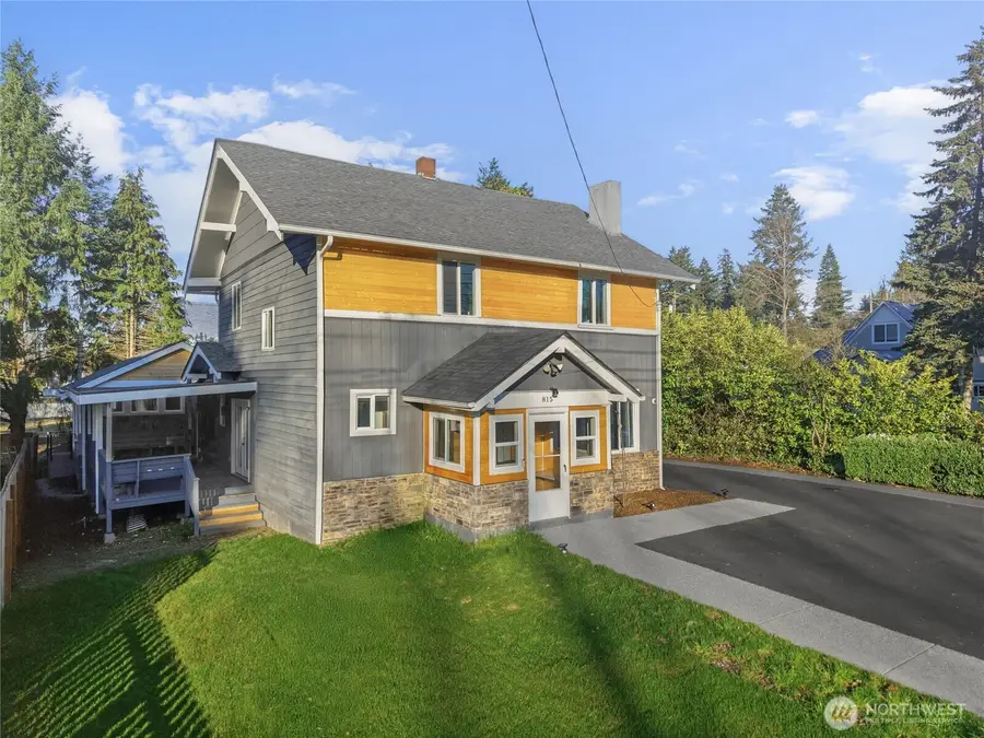 815 S 96th Street, Tacoma, WA 98444 - Image #2
