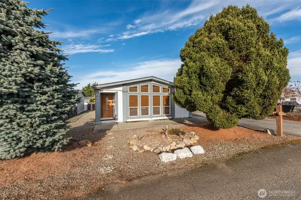 628 N 7th Avenue #12, Sequim, WA 98382