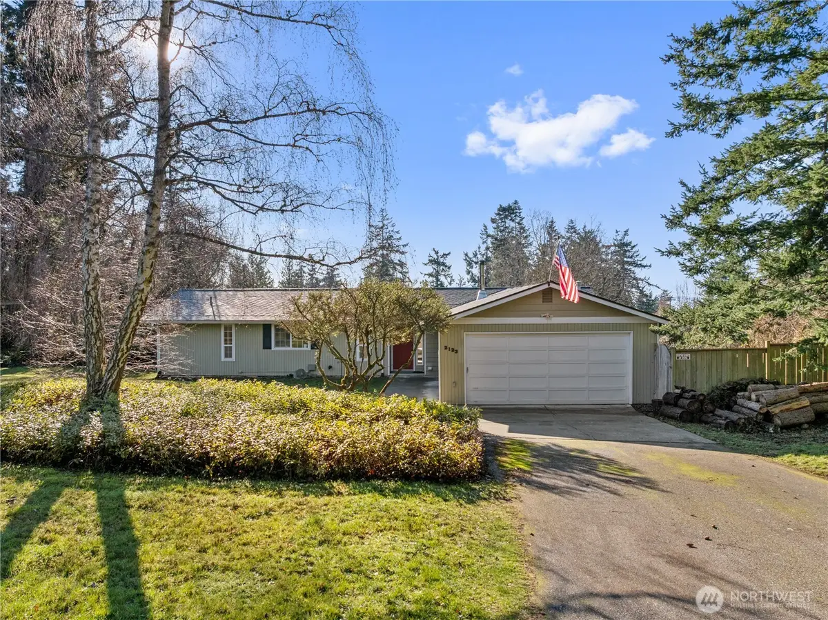 2123 Viewcrest Place, Oak Harbor, WA 98277 - Image #1
