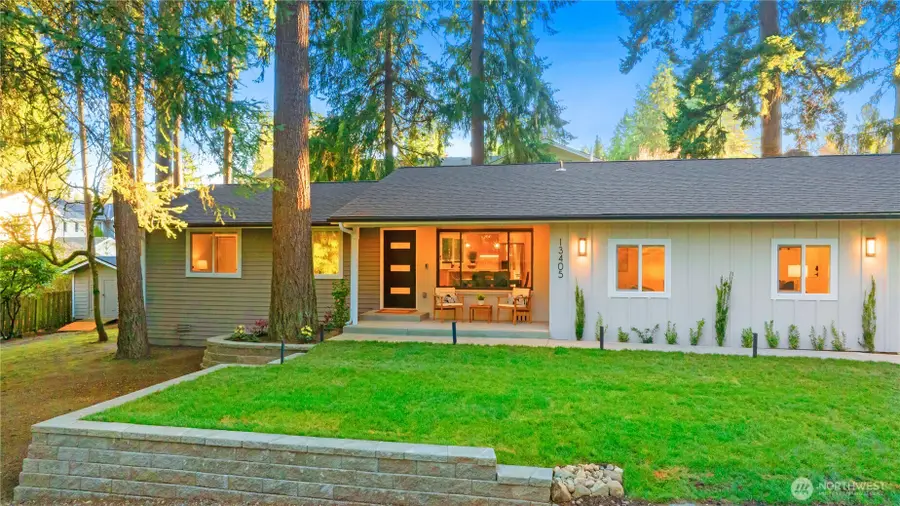 13405 NE 84th Street, Redmond, WA 98052 - Image #2