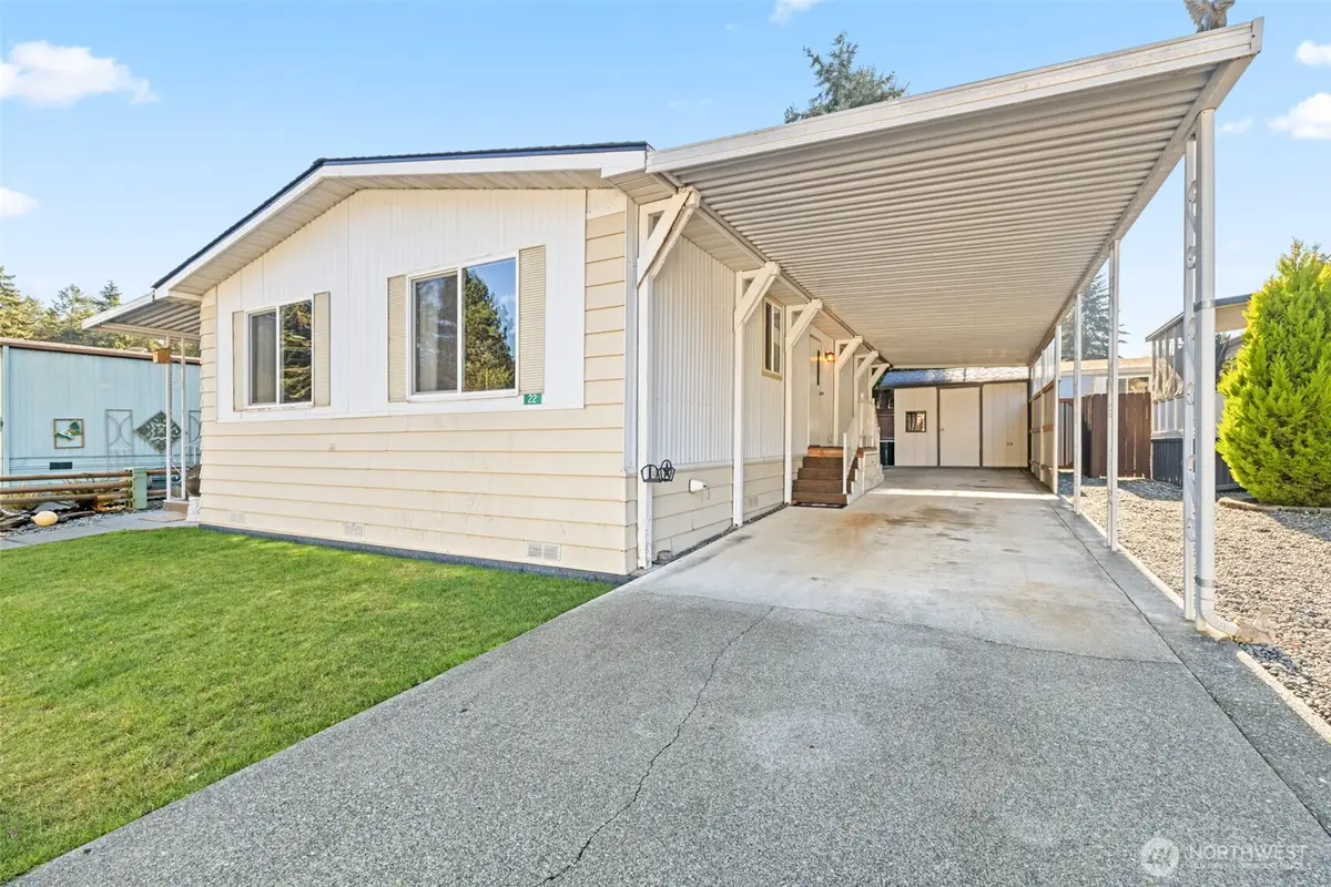 111 Dryke Road #22, Sequim, WA 98382 - Image #1